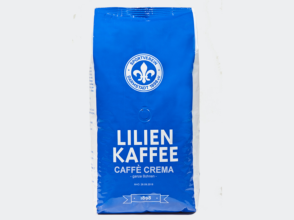 Monimbo Classic Kaffee 1000g