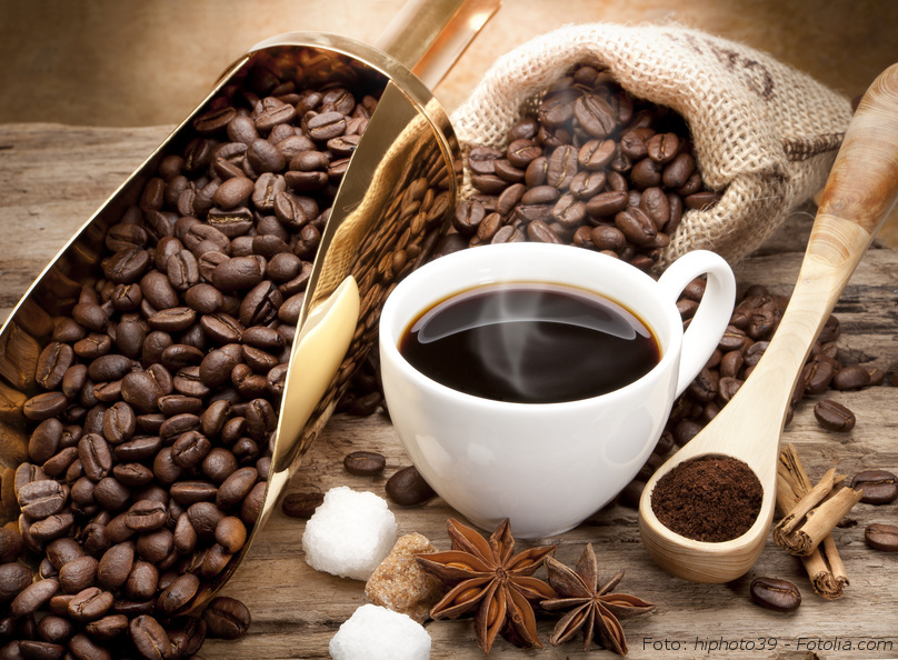 Monimbo Coffee estate